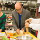 Katie Aselton, Paul Scheer, Bobby Lee